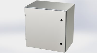 SAGINAW SCE-24EL2416SS6LP