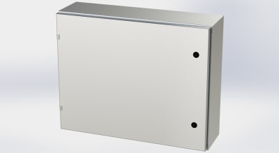 SAGINAW SCE-24EL3008SS6LP