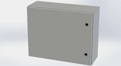 SAGINAW SCE-24EL3010LP