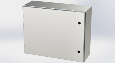 SAGINAW SCE-24EL3010SS6LP