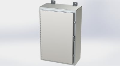 SAGINAW SCE-24H1608SSLP