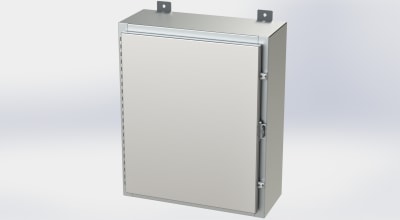 SAGINAW SCE-24H2008SSLP