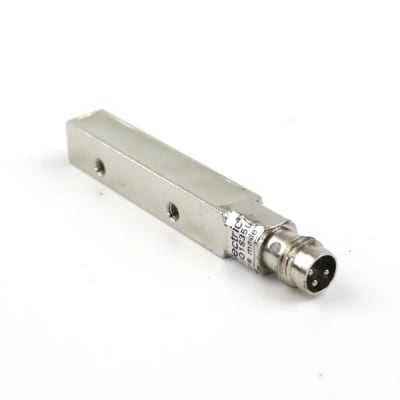 BAUMER ELECTRIC IFFM-08P3501/01S35L