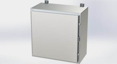 SAGINAW SCE-24H2412SSLP