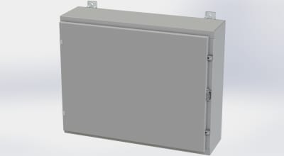 SAGINAW SCE-24H3008LP