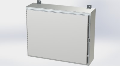 SAGINAW SCE-24H3008SS6LP