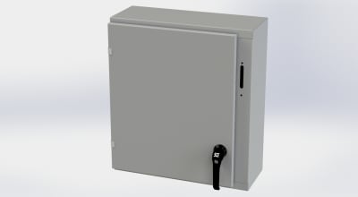 SAGINAW SCE-24XEL2108LP