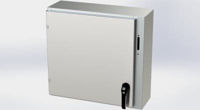 SAGINAW SCE-24XEL2508SS6LP