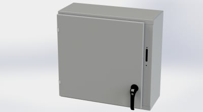 SAGINAW SCE-24XEL2510LP
