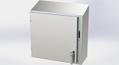 SAGINAW SCE-24XEL2510SSST