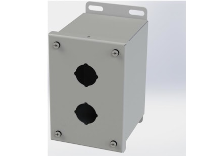 SAGINAW SCE-2PBX