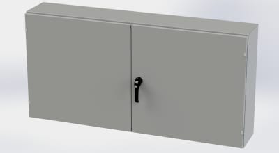 SAGINAW SCE-306010WFLP
