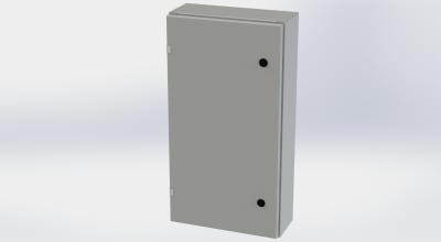 SAGINAW SCE-30EL1606LP
