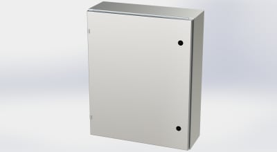 SAGINAW SCE-30EL2408SSLP