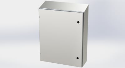 SAGINAW SCE-30EL2408SSST