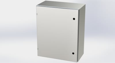 SAGINAW SCE-30EL2412SSLP
