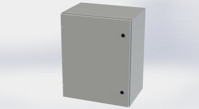 SAGINAW SCE-30EL2416LP