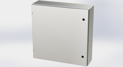 SAGINAW SCE-30EL3008SSLP