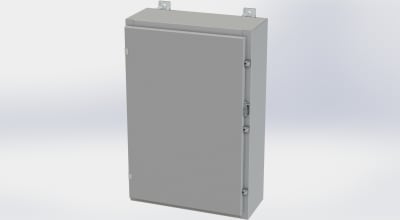 SAGINAW SCE-30H2008LP