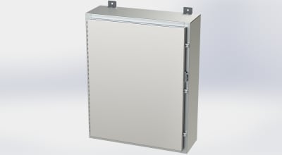 SAGINAW SCE-30H2408SS6LP