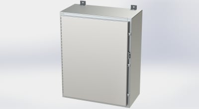 SAGINAW SCE-30H2412SSLP