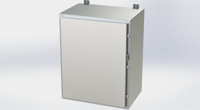 SAGINAW SCE-30H2416SSLP
