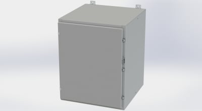 SAGINAW SCE-30H2424LP