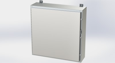 SAGINAW SCE-30H3008SSLP