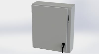 SAGINAW SCE-30XEL2508LP