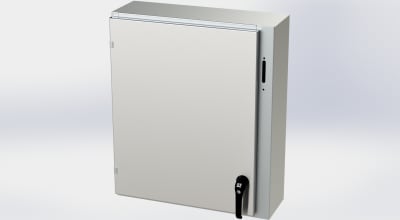 SAGINAW SCE-30XEL2508SSLP