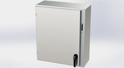 SAGINAW SCE-30XEL2510SS6LP