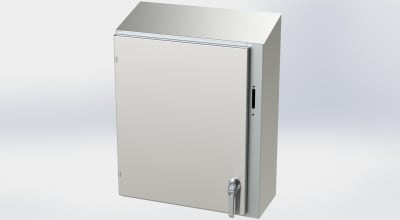 SAGINAW SCE-30XEL2510SSST