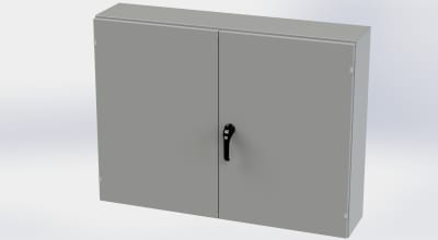 SAGINAW SCE-364810WFLP