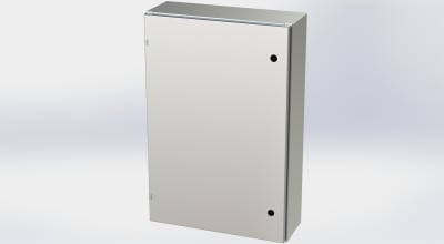 SAGINAW SCE-36EL2408SSLP