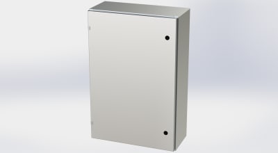 SAGINAW SCE-36EL2410SSLP