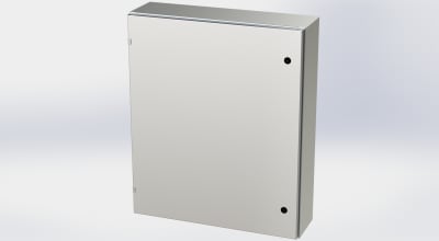 SAGINAW SCE-36EL3008SS6LP