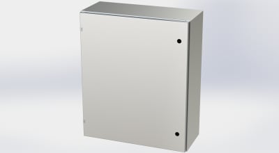 SAGINAW SCE-36EL3012SSLP