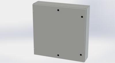 SAGINAW SCE-36EL3608LP