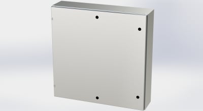 SAGINAW SCE-36EL3608SSLP