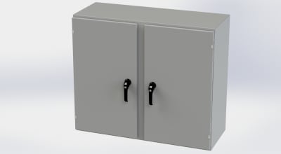 SAGINAW SCE-36EL4216WFLP