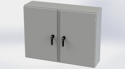 SAGINAW SCE-36EL4812WFLP