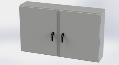 SAGINAW SCE-36EL6012WFLP