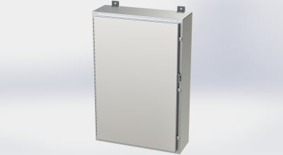 SAGINAW SCE-36H2408SS6LP