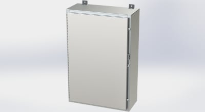 SAGINAW SCE-36H2410SSLP