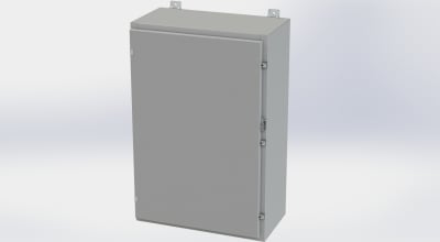 SAGINAW SCE-36H2412LP