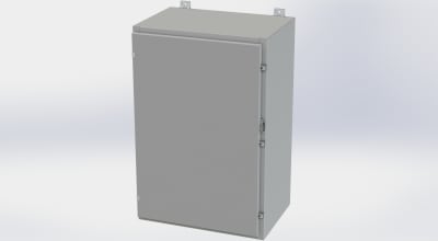 SAGINAW SCE-36H2416LP