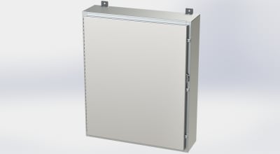 SAGINAW SCE-36H3008SS6LP