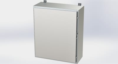 SAGINAW SCE-36H3012SS6LP