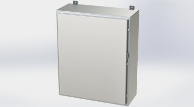 SAGINAW SCE-36H3012SSLP