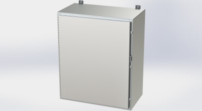 SAGINAW SCE-36H3016SS6LP